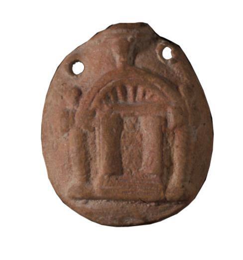Pilgrim flask