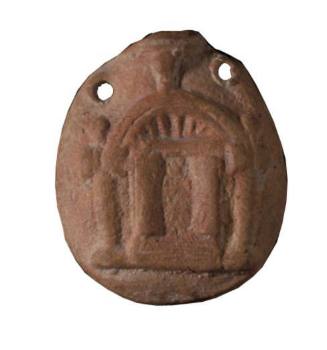 Pilgrim flask