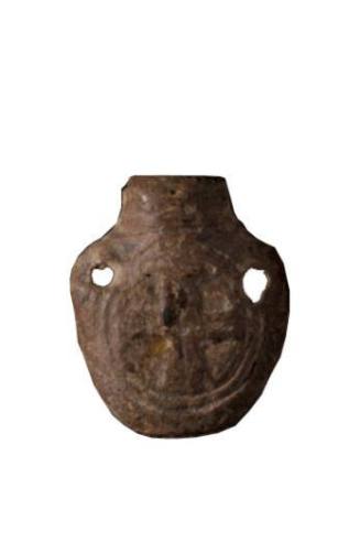 Pilgrim flask
