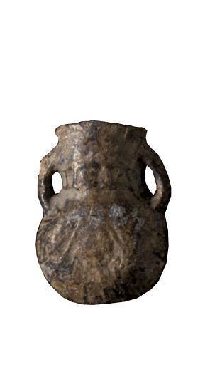 Pilgrim flask