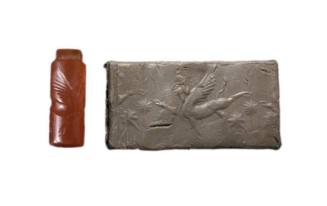 Cylinder Seal