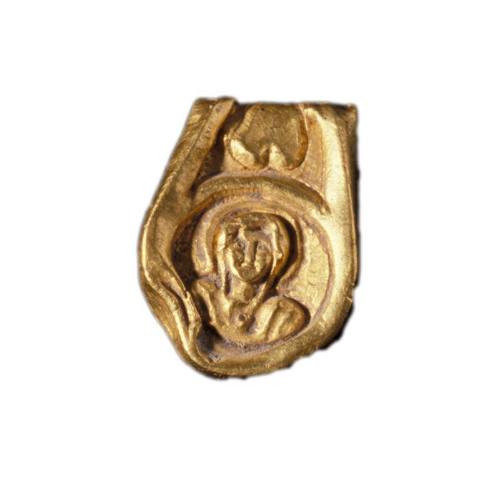Fragment of a cross