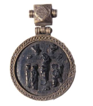 Circular Panaghia