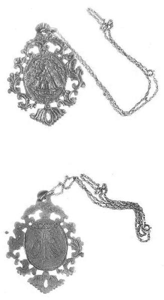Pendant
