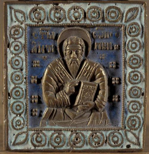St. Antipei