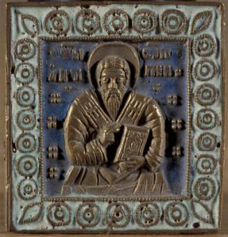 St. Antipei