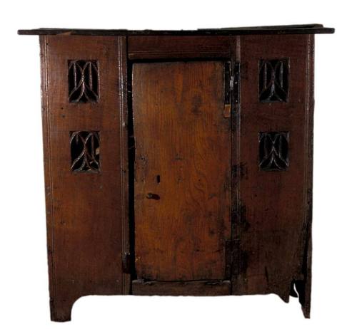 Cupboard or armoire