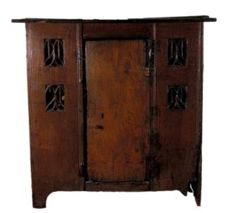 Cupboard or armoire