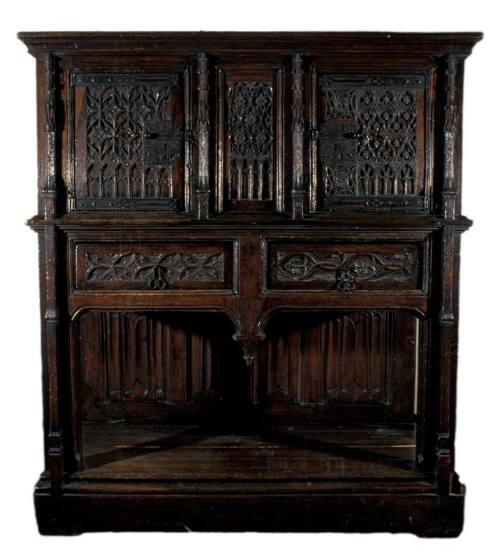 Cupboard