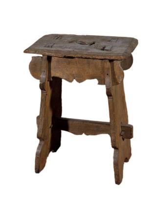 Stool