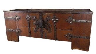 Large chest