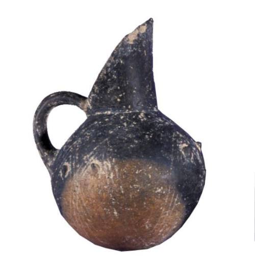 Clay Jug