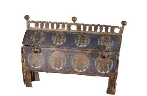 Chass/Reliquary
