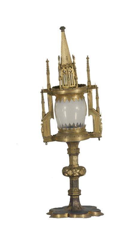 Monstrance