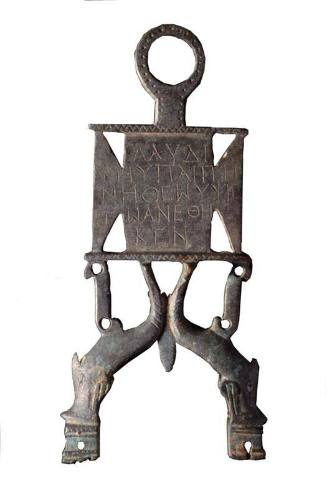 Lamp hanger