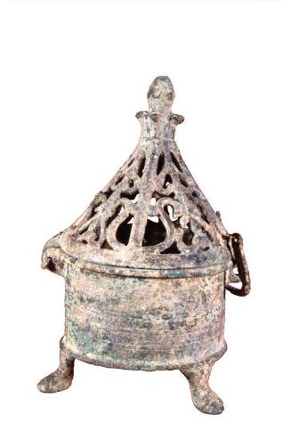 Censer
