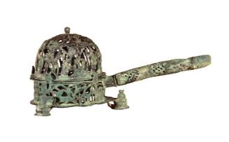 Censer
