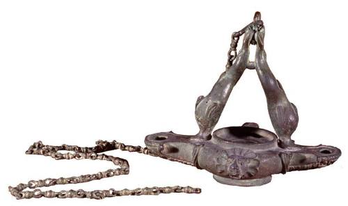 Lamp (bilychnos)
