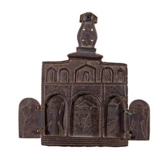 Stone icon