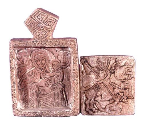 Stone icon
