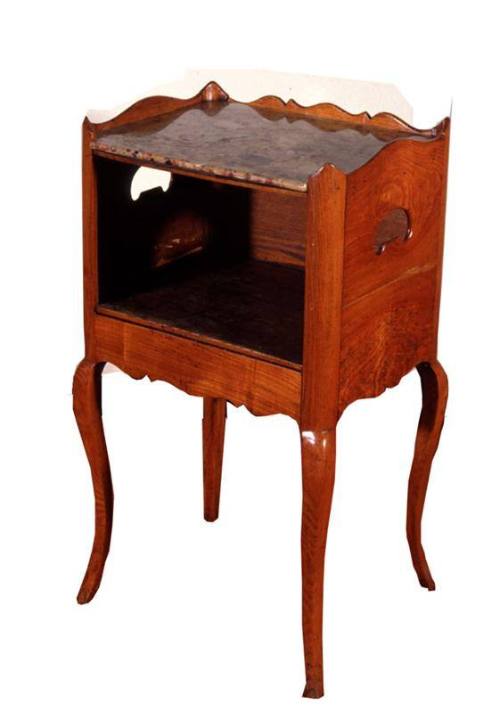 Bedside table