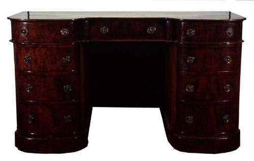 Library table