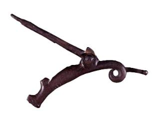 Door knocker