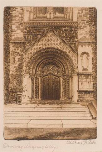 Doorway University College