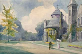 Frederick Marlett Bell-Smith