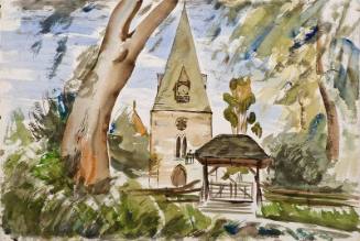 Chailey Church