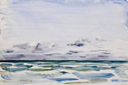 Georgian Bay - near Collingwood