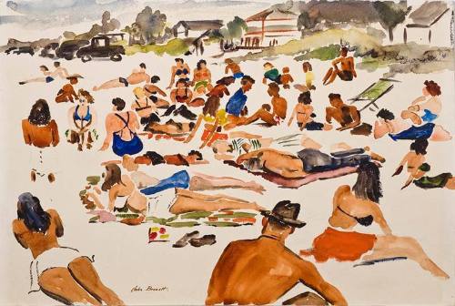 Wasaga Beach, Ontario