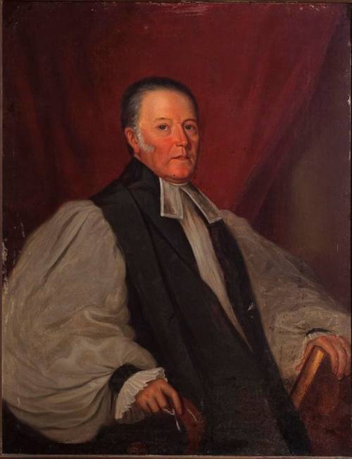 John Strachan
