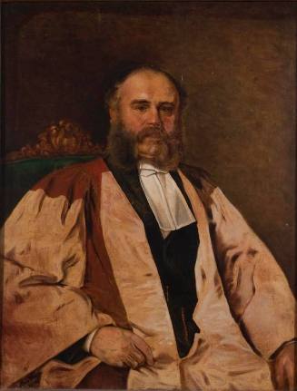 Larratt William Smith