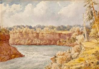 The Whirlpool, Niagara River