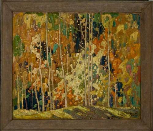Fanciful Autumn (The Glade)
