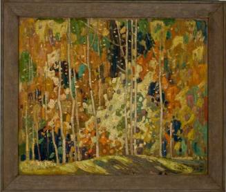 Fanciful Autumn (The Glade)