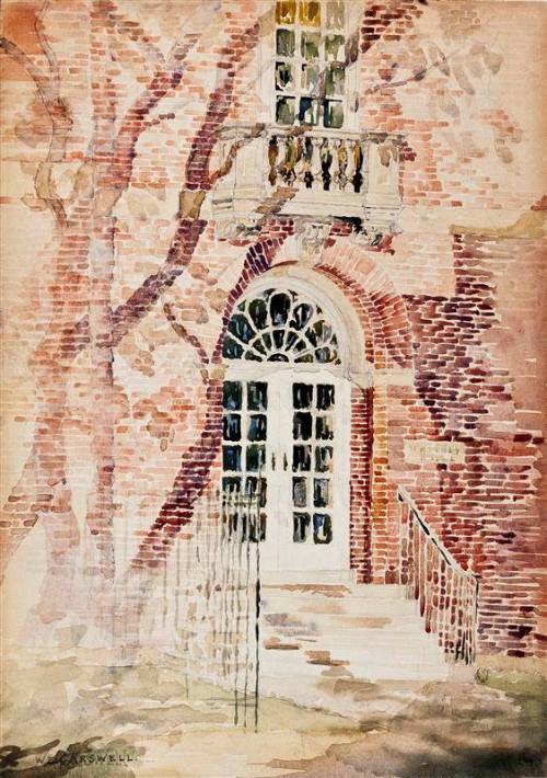 William E. Carswell
