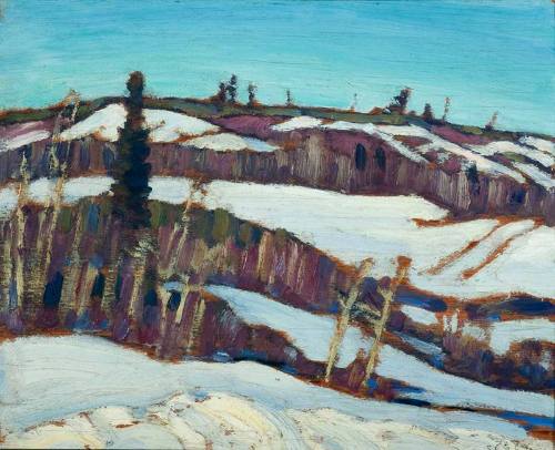 Keewatin Country