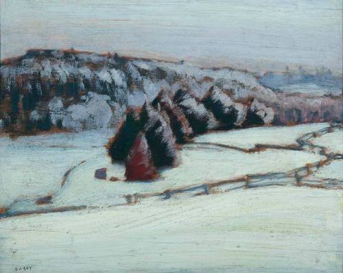 Wintertime