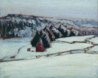 Wintertime