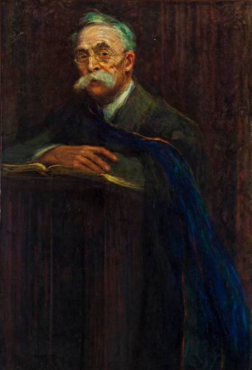 William John Alexander