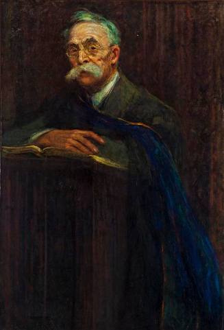 William John Alexander