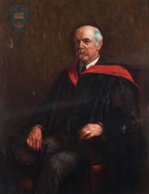 Maurice Hutton