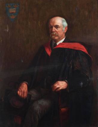 Maurice Hutton