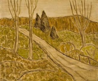 Country Road, Pottageville