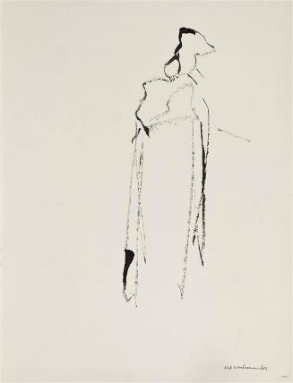 Maureen Fox ad Mary Madgeline [sic]  [from the Digby Miracle Play "Mary Magdalene"]