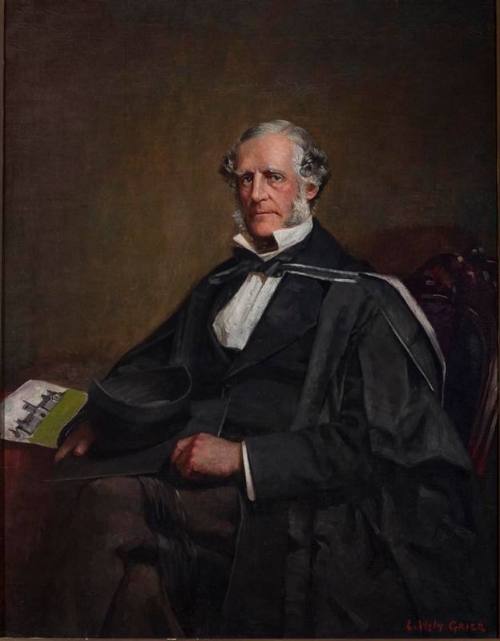 John Langton