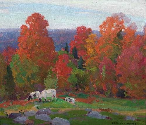 Northern Pasture