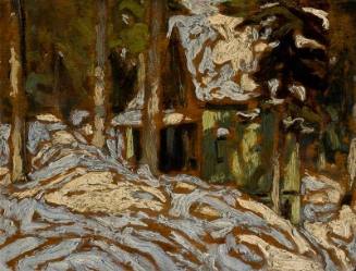 Algonquin Park Cottage